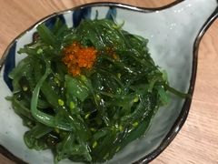 中华海草-西月山居匠心创意料理(江汉路新佳丽广场店)