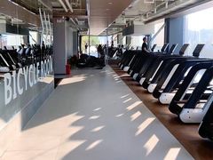 -Hi GYM嗨健身(泥城店)