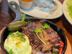 法士达牧场牛排-Chili's Cafe&Bar奇利斯(滨江店)