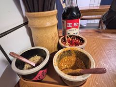 -矮子粉店1985·长沙米粉(湘春路店)