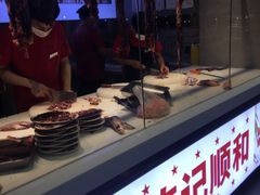 -陈记顺和潮汕牛肉火锅(韩江路店)