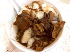 -明兴正宗潮州五彩鱼蛋粉面(中山六路店)