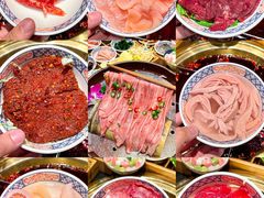 -周小明火锅(黑金冠社区店)