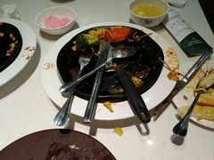 -汤姆家的牛排意面披萨(融创茂店)