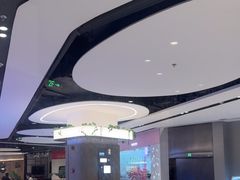 -麦当劳(百联西郊购物中心店)