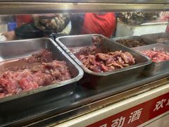 -王记生烫牛杂面馆(兰陵路店)