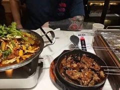 -阿胖龙虾小海鲜(宁国南路总店)