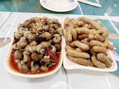-虾女王·龙虾·烧烤(龙江店)