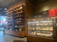 -星巴克臻选(重庆大融城店)