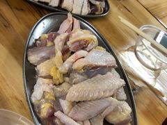 -威邵鸡煲(西华路总店)