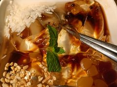 冰粉-外婆家(南开大悦城店)