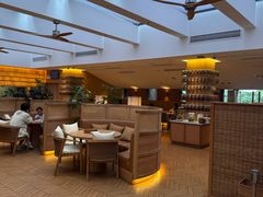 -无印良品餐堂 MUJI Diner(成都太古里店)