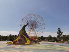 -七彩云南欢乐世界