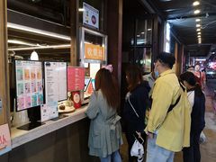 -放哈·甜醅子奶茶创造者(正宁路店)
