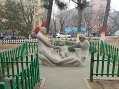 -双榆树公园