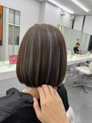 -CIT造型·烫发·染发