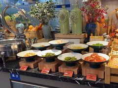 -非烤勿扰韩料自助烤肉(松山湖万科店)