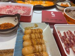 -老天桥蛙炉火锅(姑苏总店)