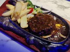 -JUKEBOX玖部音乐餐厅(华侨城店)