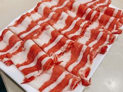 -楼外楼大刀肉传统火锅居(博学路店)