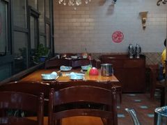 大堂-楚江子·龙继斑鱼庄(建设东路店)