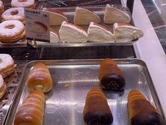 -巴黎贝甜(凯德MALL望京店)