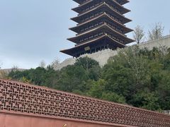 -牛首山文化旅游区