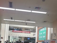 -湖北省中医院(光谷院区)