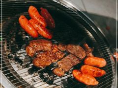 -金龙烧烤·牛肉面(西塔店)