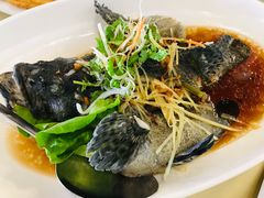 -真浪花园海鲜餐馆
