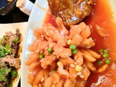 -新南华大酒店(长寿店)