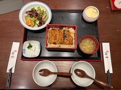 -翔峰炭火鳗鱼(悦泰街里公寓店)