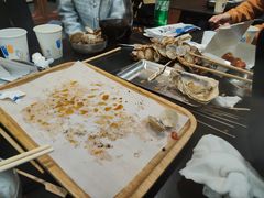 -老虎滩大连海鲜烧烤(建邺云锦路总店)