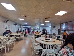 大堂-翡翠老鸭店