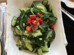 -三里屯土灶炖公鸡地锅鸡(江东店)