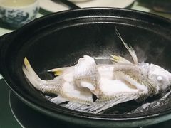-百味馆·粤菜·湛江菜(后海花园店)