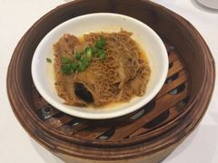 -万龙洲海鲜(大兴绿地缤纷城店)