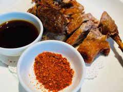-老阿爸鲜鱼土菜(昆山花桥店)