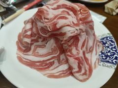 -楼外楼肥羊木炭火锅居(乐群街店)