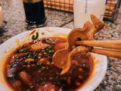 -李记小小吃(涪江路店)