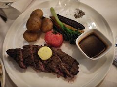 -WOLFGANG PUCK KITCHEN & BAR(迪士尼小镇店)