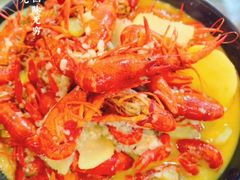 -盱眙阿宾龙虾(花园街店)
