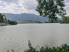 -星湖旅游景区七星岩