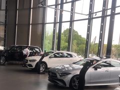 -宁波之星奔驰4S店(海曙店)