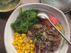 -戏作寿司(观音桥店)