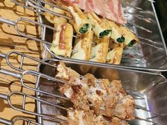 -KAOKAO烤烤·丹东海鲜烧烤(望京店)