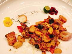 -得丘礼享谷·玉兰苑