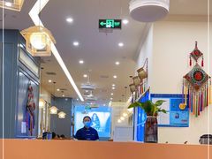大堂-云中鱼蒸汽石锅鱼(川沙百联店)