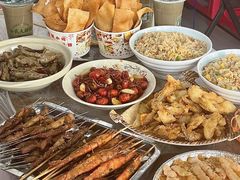 -小民大排档(光谷店)