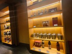 -周丹丹原味烧烤(香格里拉店)